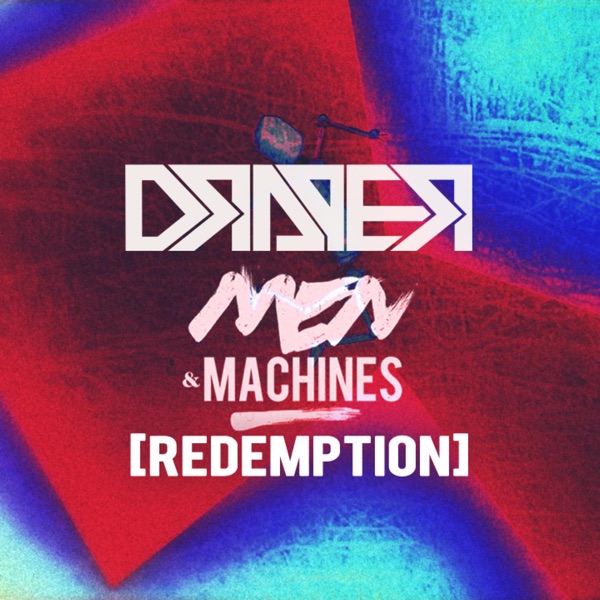 Men and Machines - Single album cover