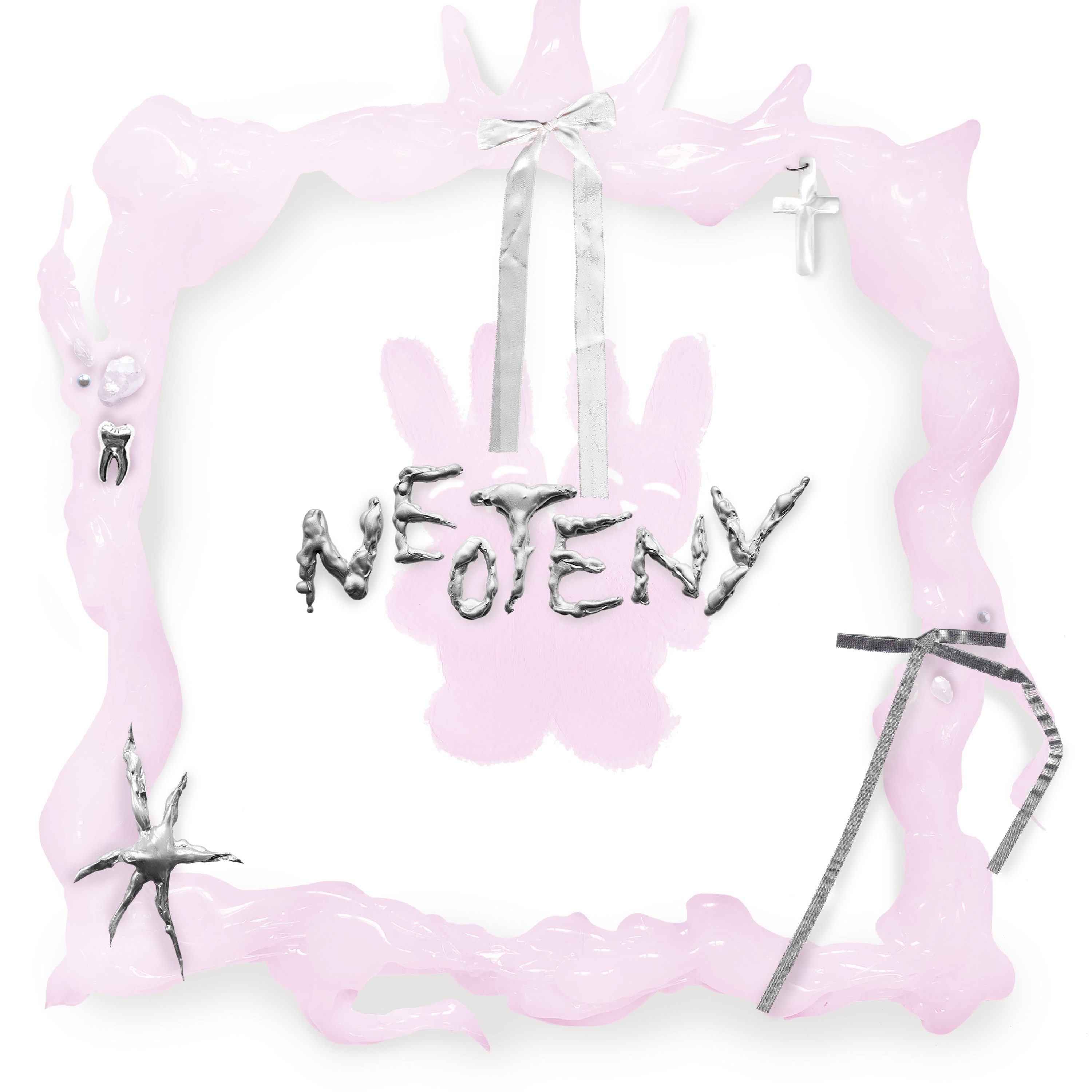 Neoteny - Single album cover