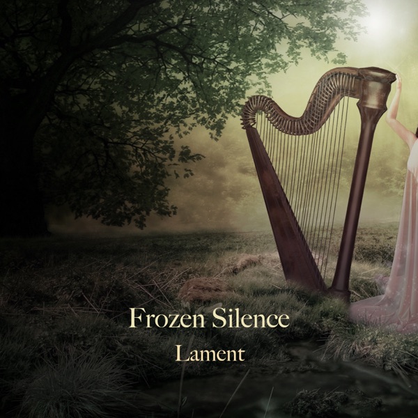 Lament - EP album cover