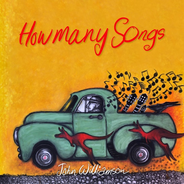 How Many Songs - Single album cover