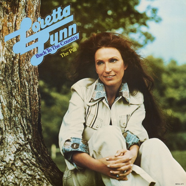 Back To The Country album cover