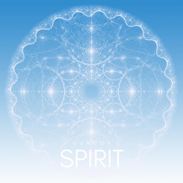Spirit - Single album cover