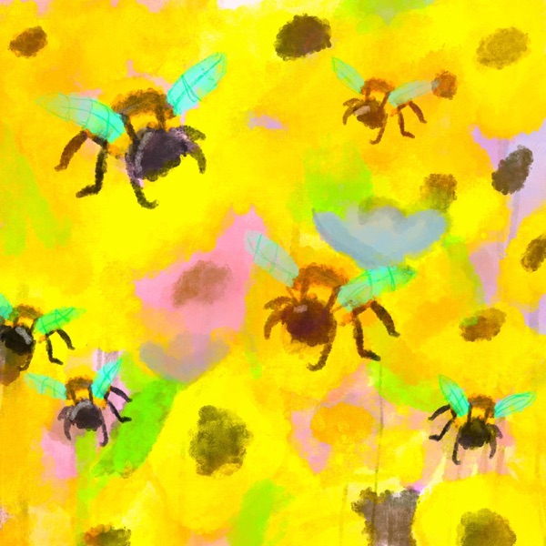 Our Skies Smile - EP album cover