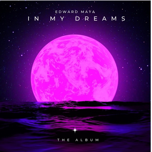 In My Dreams (Maxi Single) [feat. Violet Light] - EP album cover