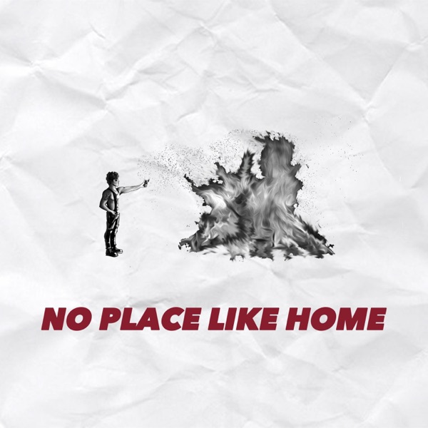 No Place Like Home - Single album cover