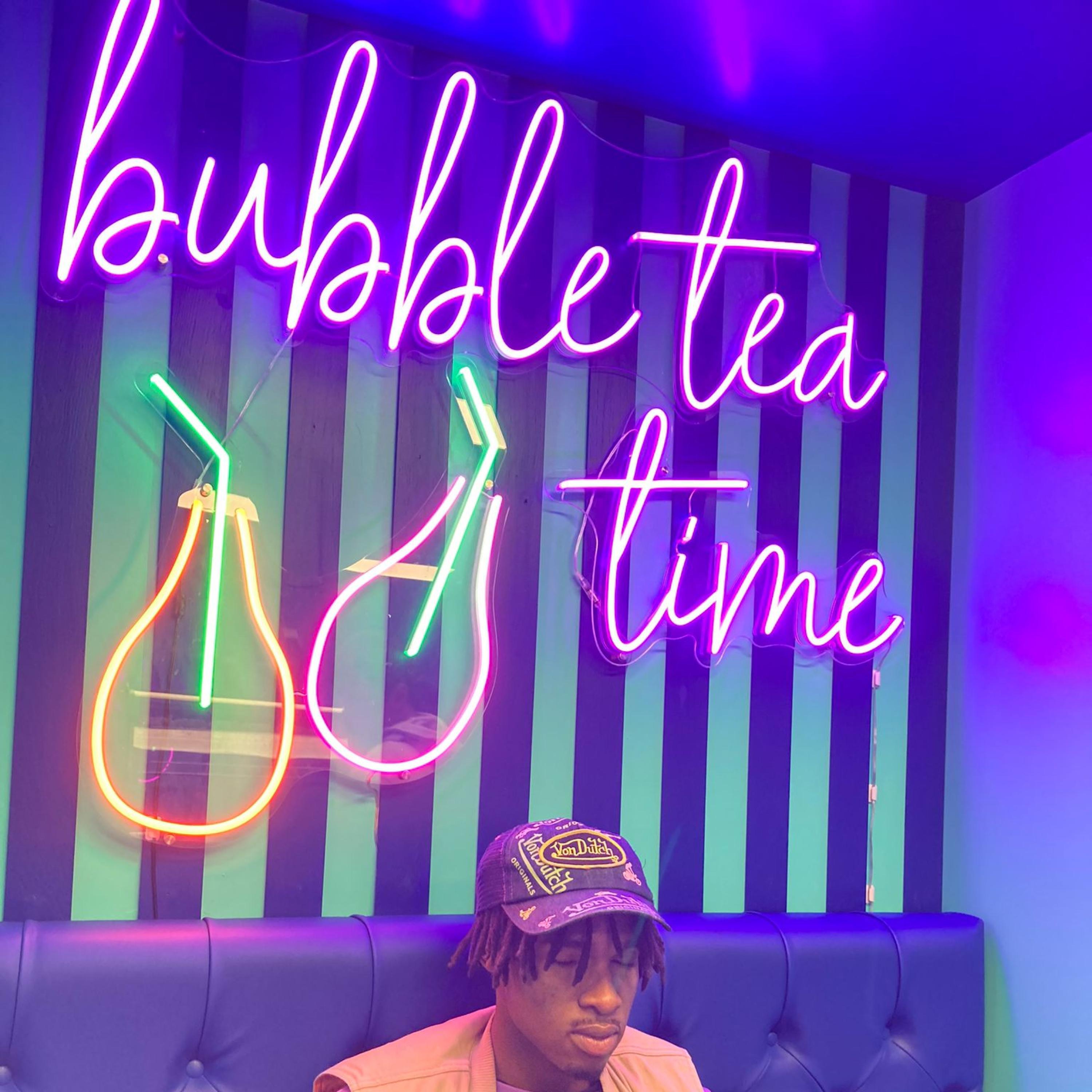 Butterfly (feat. Odeal) - Single album cover