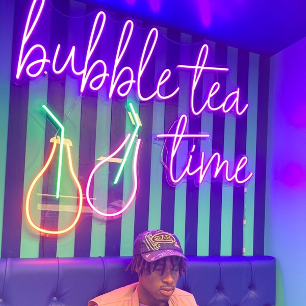Butterfly (feat. Odeal) - Single album cover