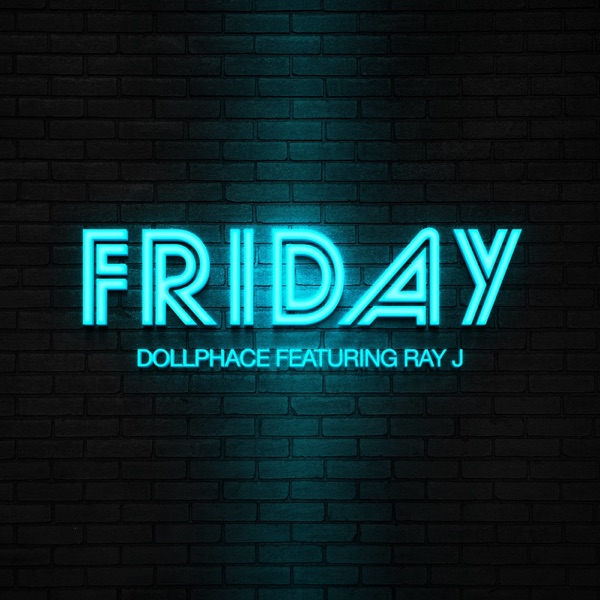 Friday - Single album cover
