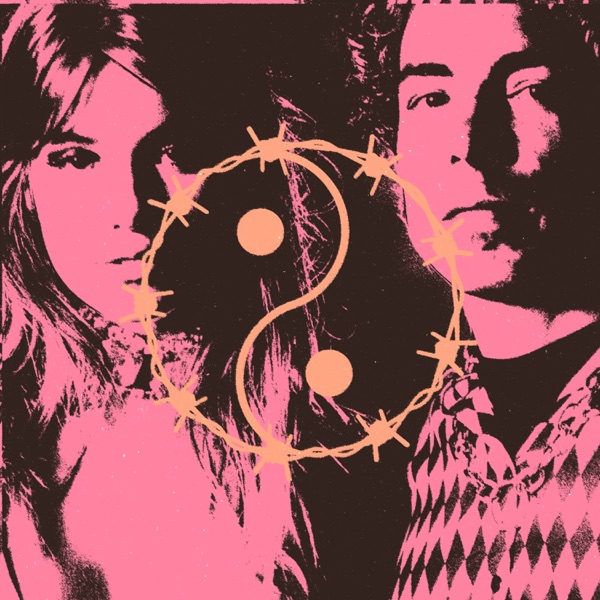Descansa - Single album cover