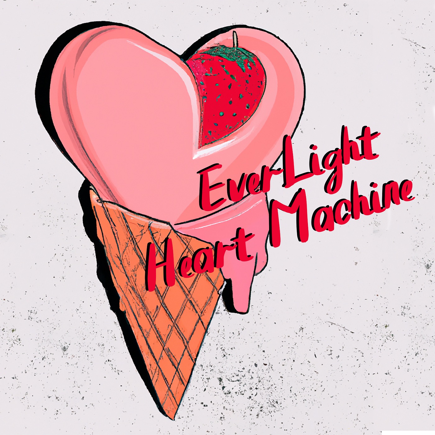 Heart Machine - Single album cover