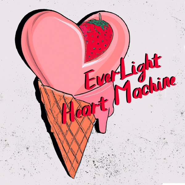 Heart Machine - Single album cover