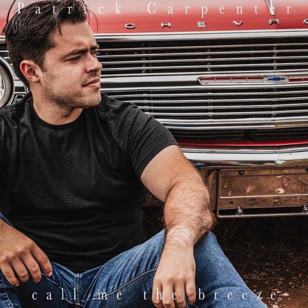 Call Me the Breeze - Single album cover
