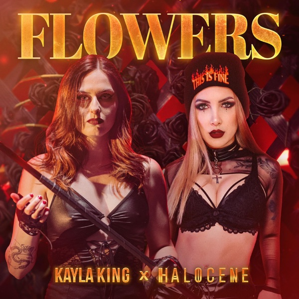 Flowers - Single album cover