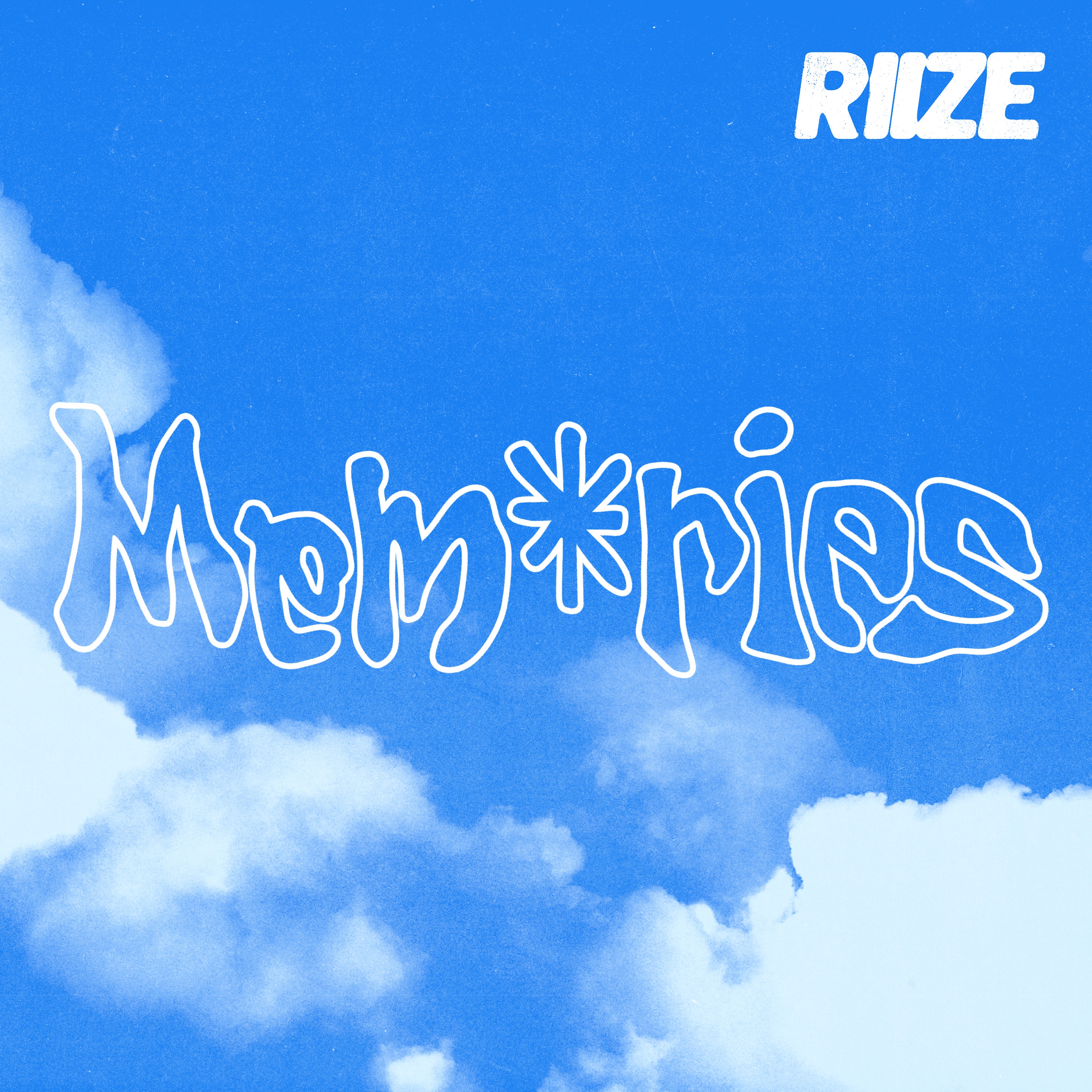 Memories - Single album cover