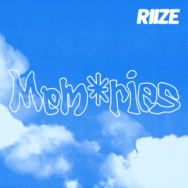 Memories - Single album cover