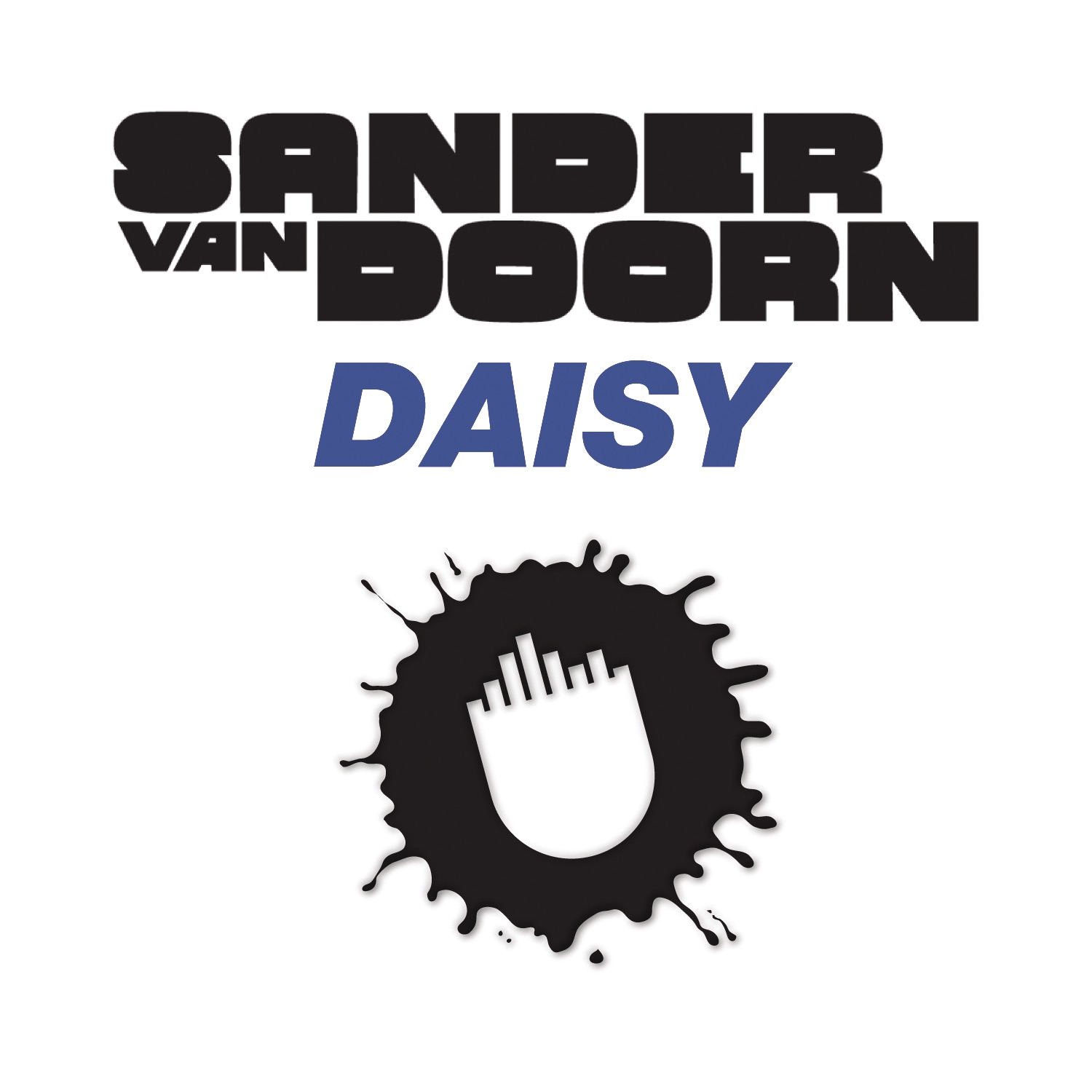 Daisy - Single album cover