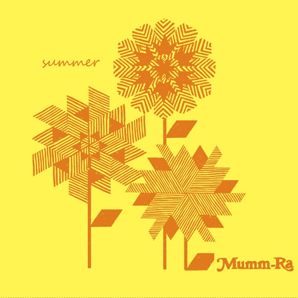 Summer - Single album cover