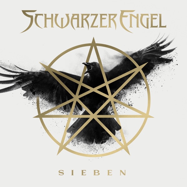 Sieben album cover