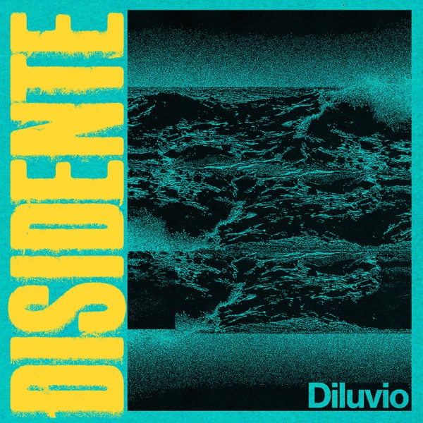 Diluvio - Single album cover