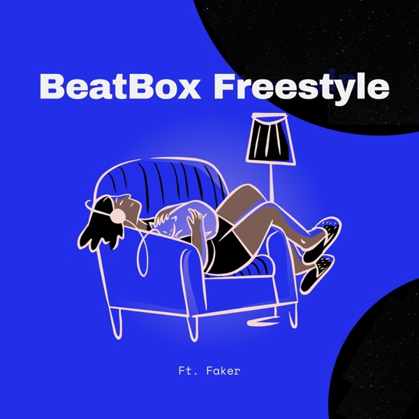 Beatbox (Freestyle) - Single album cover