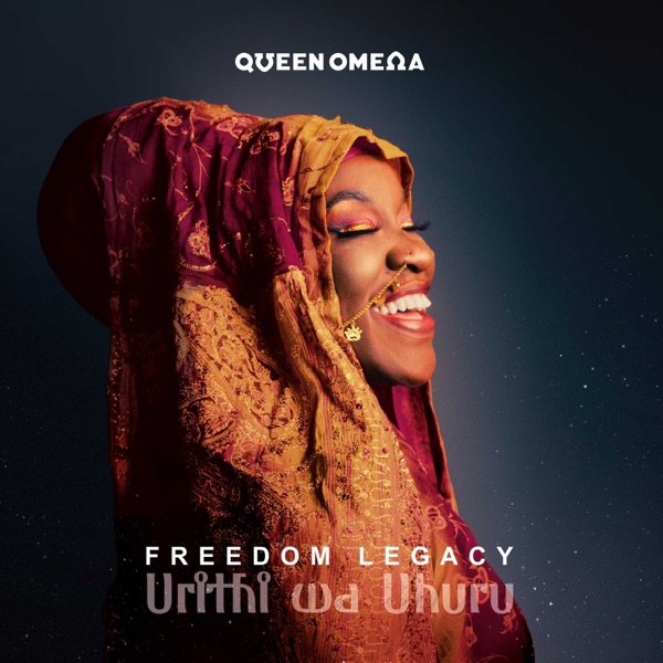 Freedom Legacy album cover
