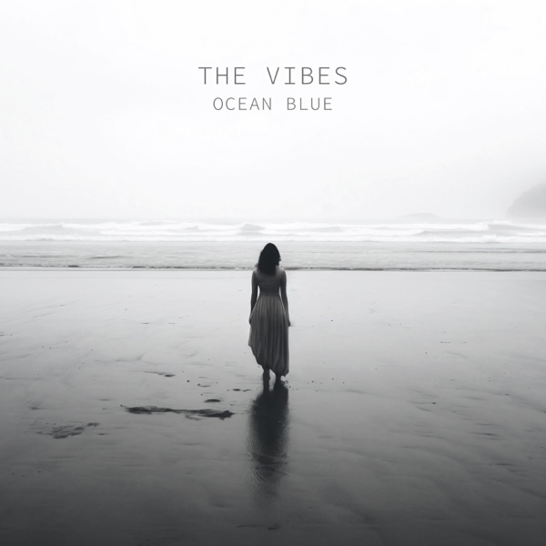 Ocean Blue - Single album cover