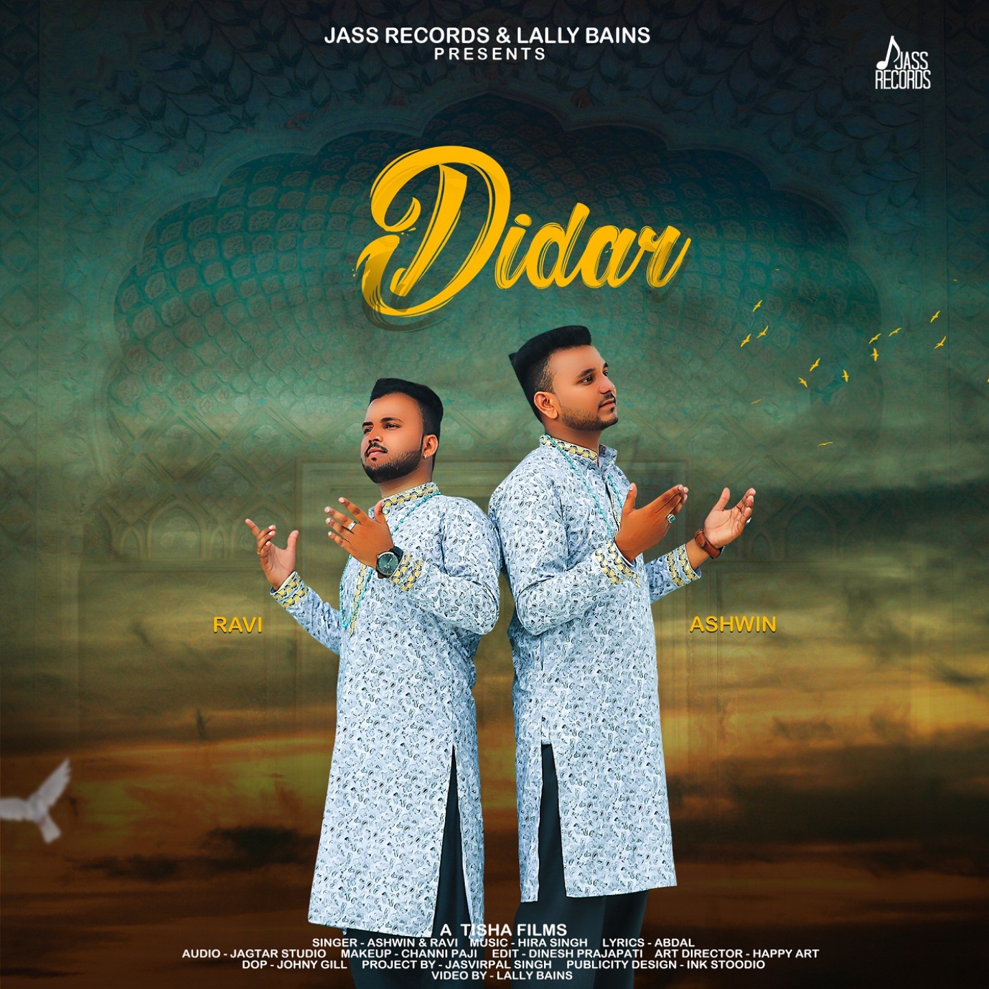 Didar - Single album cover