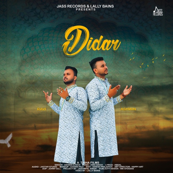 Didar - Single album cover