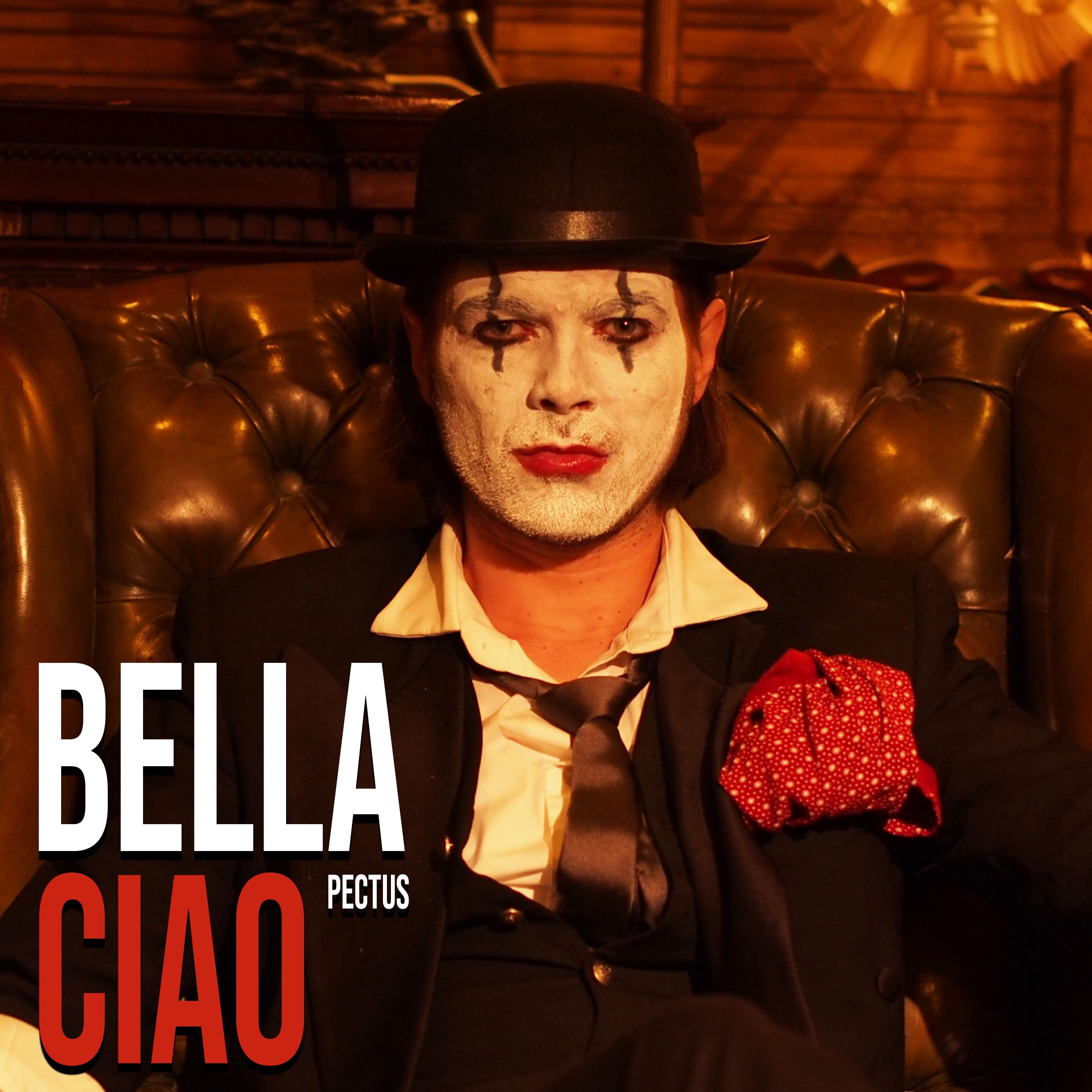Bella Ciao - Single album cover