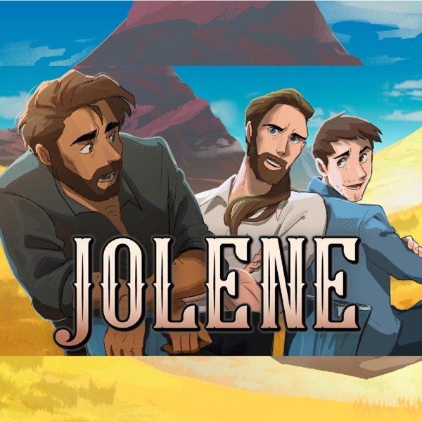 Jolene - Single album cover