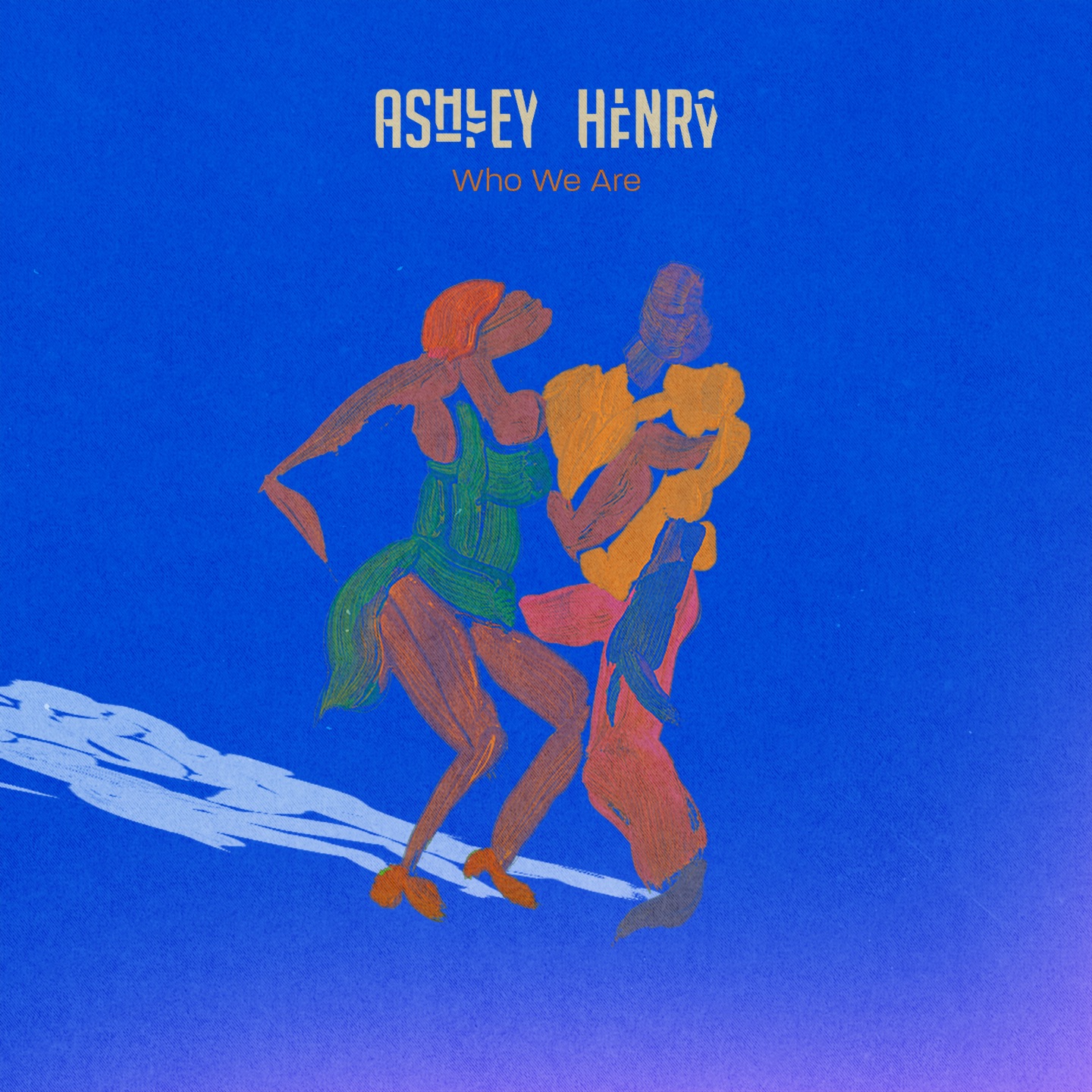 Who We Are - Single album cover