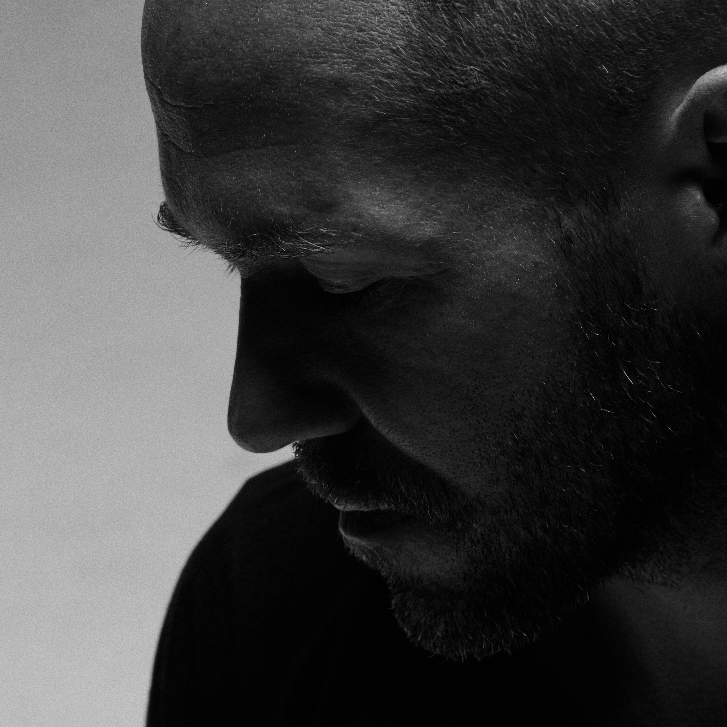 Martin Roth Portrait