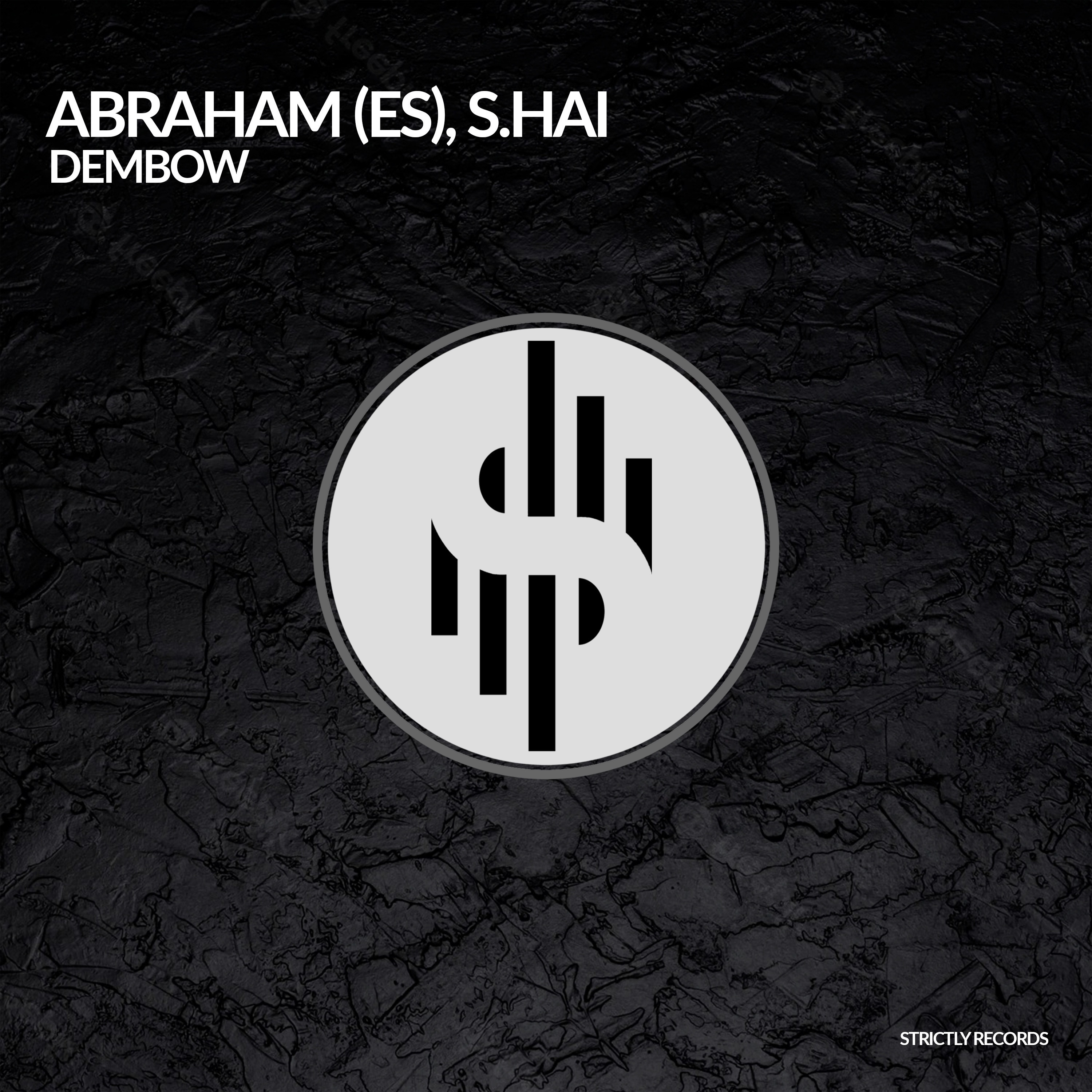 Dembow - Single album cover