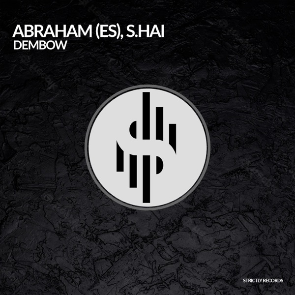 Dembow - Single album cover