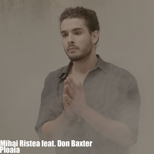 Ploaia (feat. Don Baxter) - Single album cover