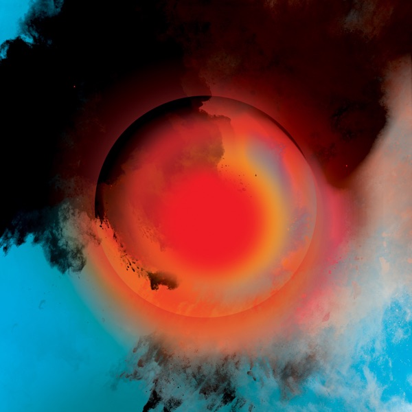 No Land album cover