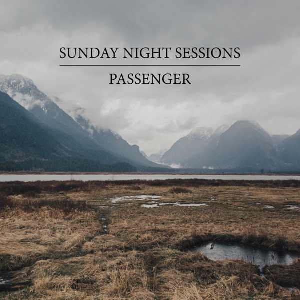 Sunday Night Sessions album cover