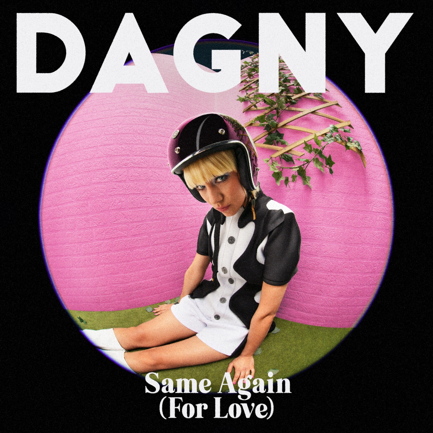 Same Again (For Love) - Single album cover