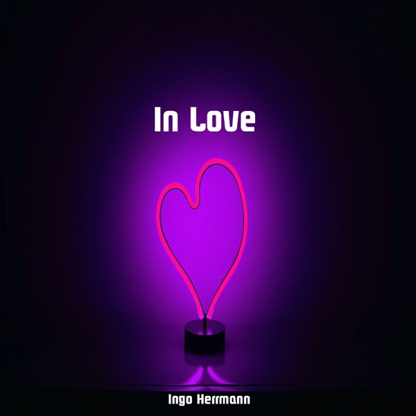 In Love - Single album cover