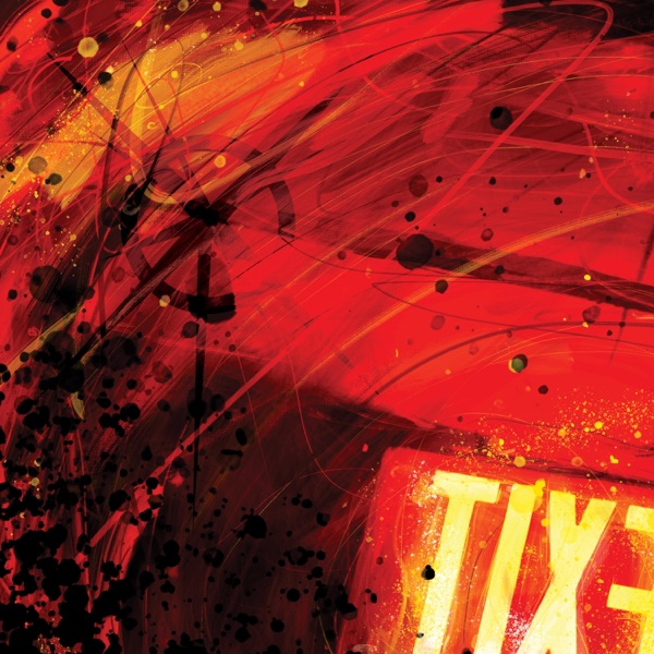 Tix3 - Single album cover