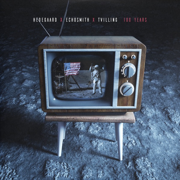 100 Years - Single album cover