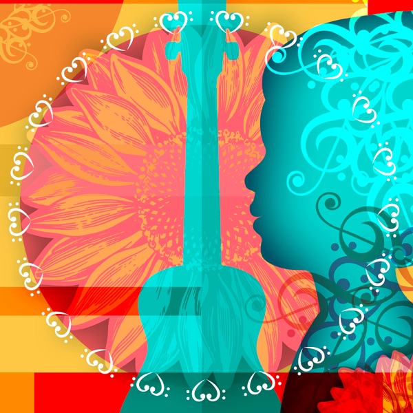 O-o-h Child - Single album cover