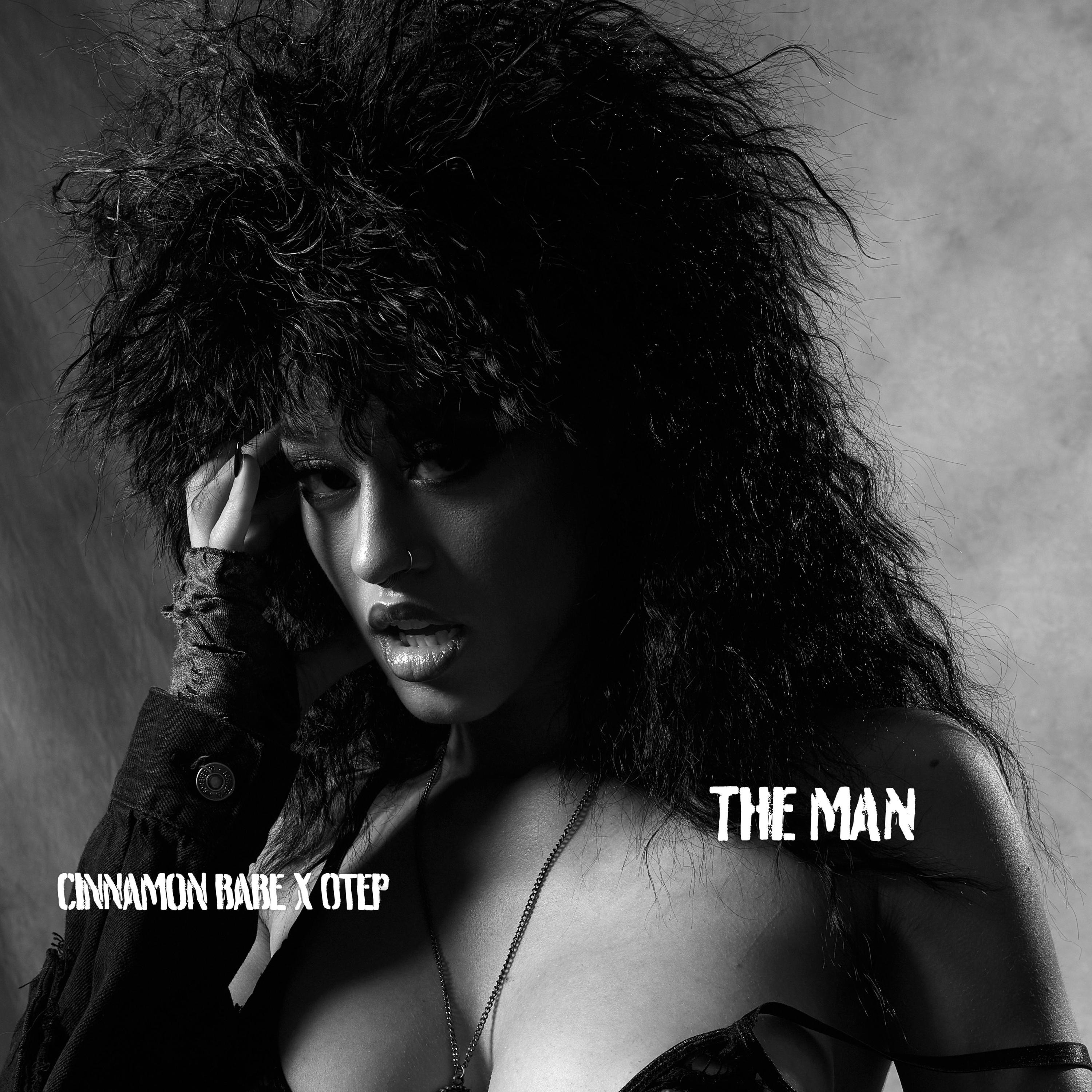The Man - Single album cover