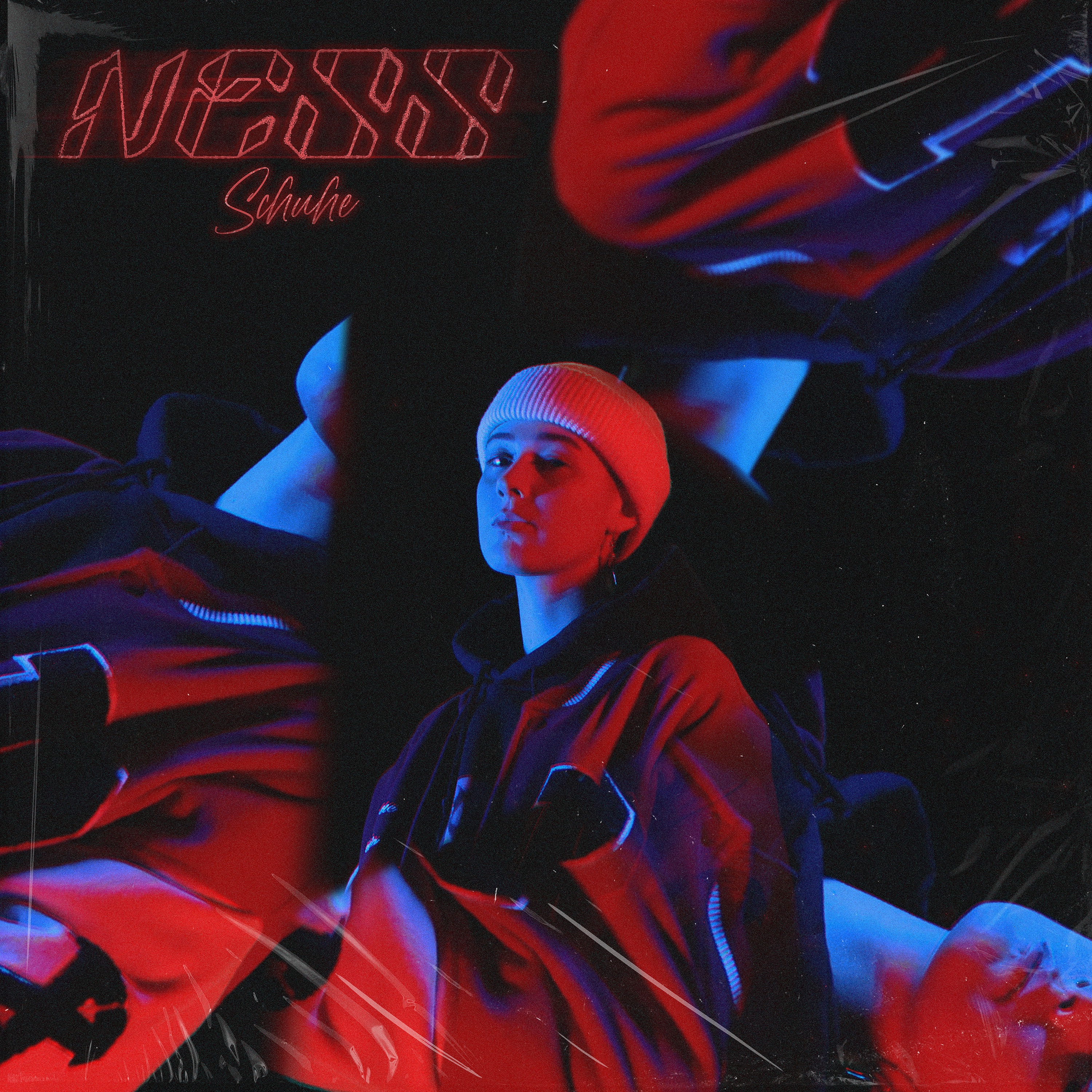 Schuhe - Single album cover