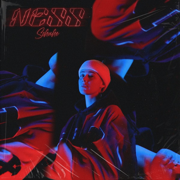 Schuhe - Single album cover