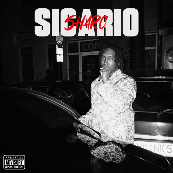 Sicario - Single album cover