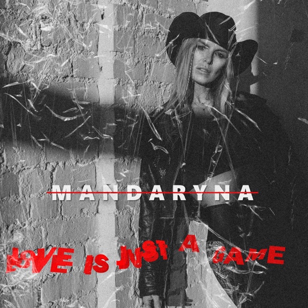 Love Is Just a Game - Single album cover