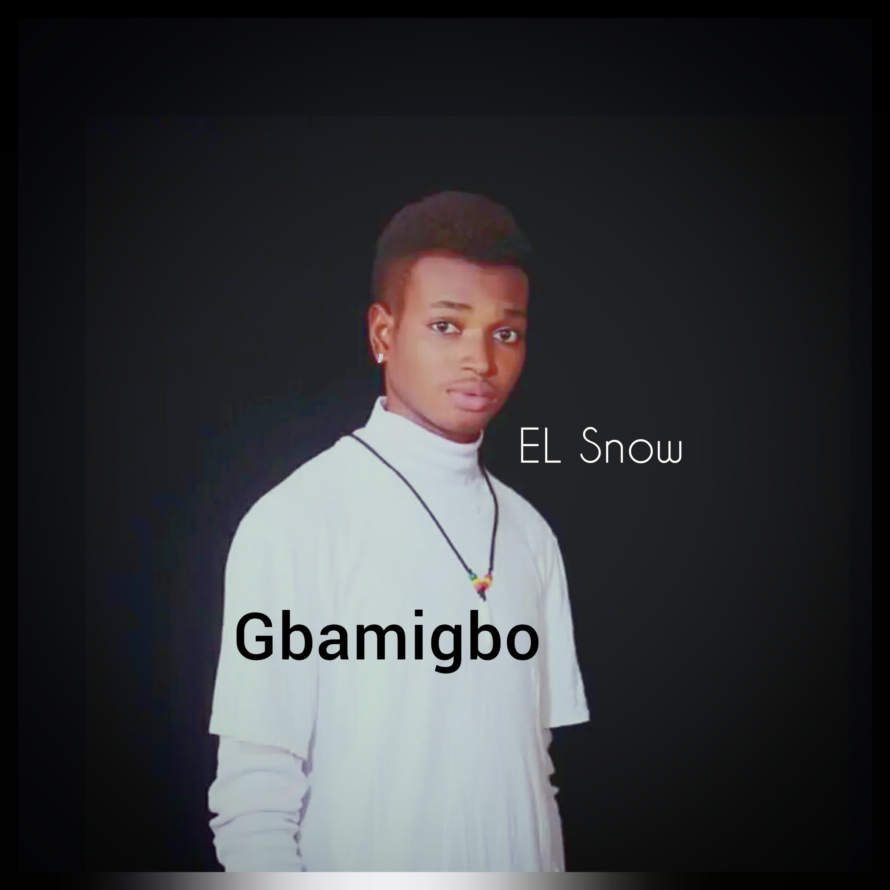 Gbamigbo (feat. Mr. Coded, Sam Grin, Example & Affluent) - Single album cover