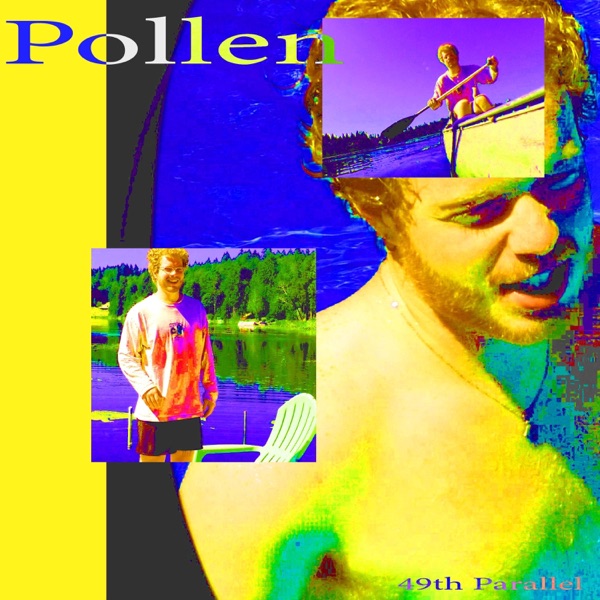 Pollen - Single album cover