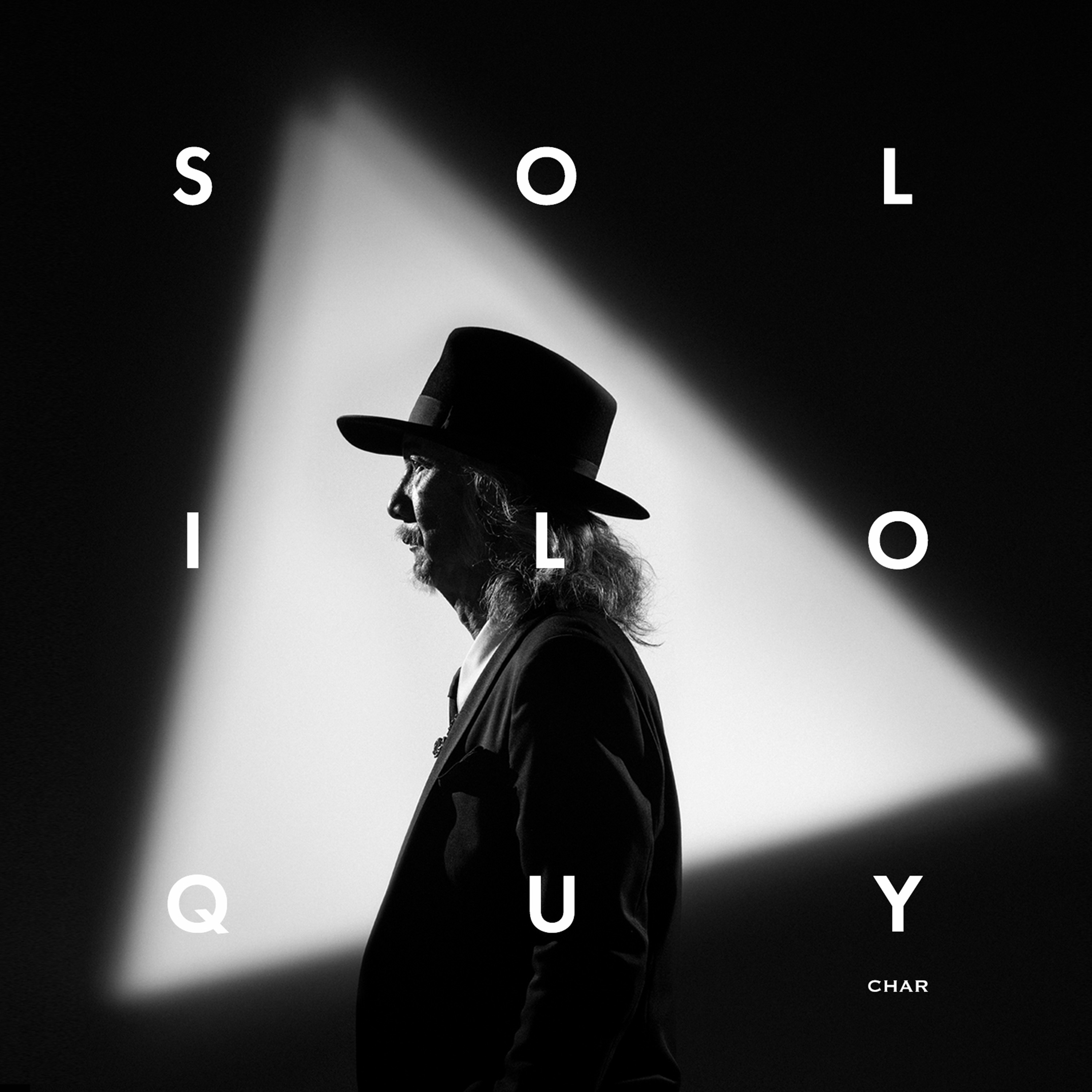 Soliloquy album cover